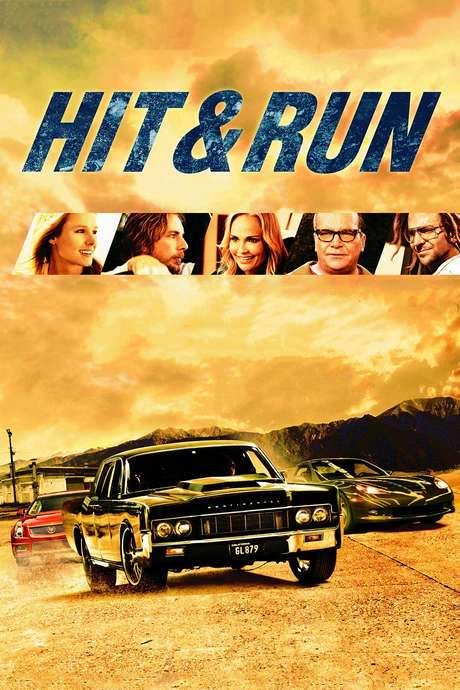 Hit & Run